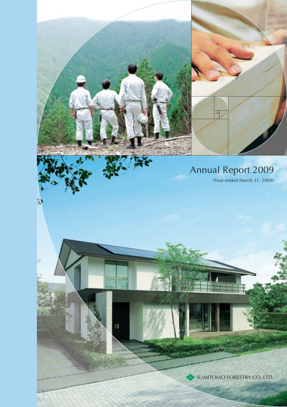Annual Report 2009