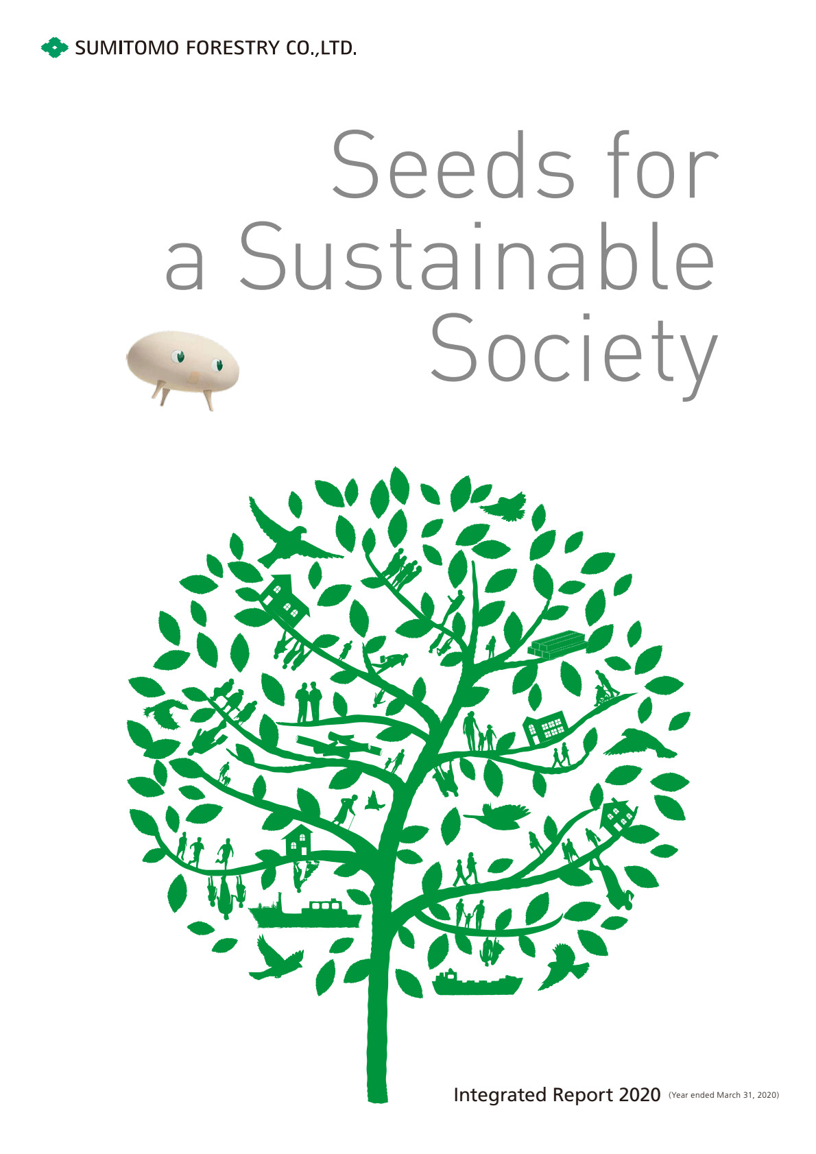 Integrated Report 2020