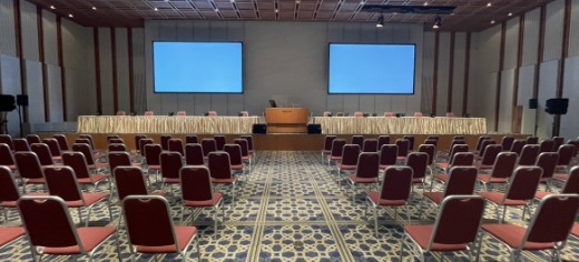 Information on General Meetings of Shareholders