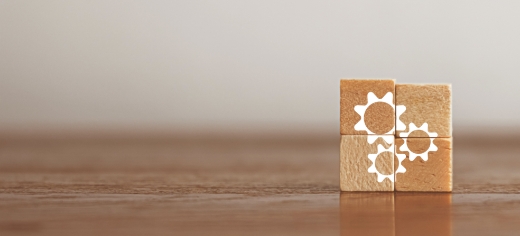 Key Financial Indicators and Key Figures per Share